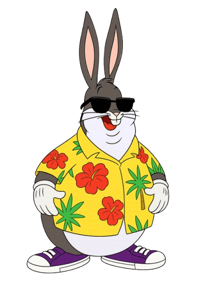 Lord Chungus